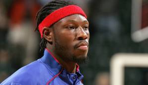 BEN WALLACE (Detroit Pistons): 6 Spiele Sperre - Gehaltsverlust durch die Sperre: 400.000 Dollar