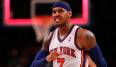 Carmelo Anthony erzwang in der Saison 2010/11 einen Trade nach New York - doch die Knicks zahlten einen hohen Preis.