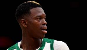 Dennis Schröder und die Boston Celtics haben einen wichtigen Sieg gefeiert.