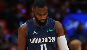 Die Dallas Mavericks haben gegen Memphis die siebte Niederlage aus neun Spielen kassiert.