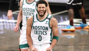 Boston braucht sowohl lang- als auch kurzfristig Verstärkung, wenn die Playoffs nicht ohne den Rekordchampion stattfinden sollen. Für einen dritten Star wird es nicht reichen, die Celtics werden aber ein interessanter Spieler auf dem Trade-Markt sein.