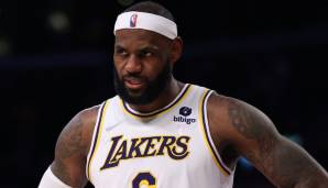 Die Los Angeles Lakers haben nach 43 Spielen tatsächlich eine negative Bilanz (21-22). Unruhe macht sich in LaLa-Land breit, Trade-Gerüchte gibt es zuhauf. Doch wie realistisch sind diese? Wir gehen einige Szenarien durch.