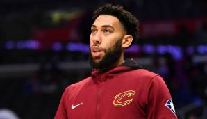 Ursprünglich wäre DENZEL VALENTINE in dem Deal zu den Lakers gewechselt, die Knicks stiegen aber noch mit ein und nahmen den 28-Jährigen auf, sowie die Draft-Rechte an Wang Zhelin und Brad Newley. Dafür bekamen sie Cash Considerations von den Lakers