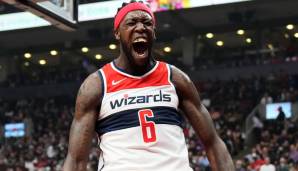 Auch in Washington kam es zu größeren Umbaumaßnahmen. Sixth-Man-of-the-Year-Kandidat MONTREZL HARRELL wird künftig in Charlotte spielen. Die Hornets schließen so ihre Lücke auf der Fünf.