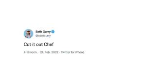 Stephs Bruder Seth Curry (Brooklyn Nets)