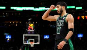 Die Boston Celtics haben die Entscheidung in Spiel 6 gegen die Miami Heat verpasst und müssen erneut in Spiel 7 um den Einzug in die NBA Finals. Zuletzt passierte ihnen das 2018 gegen die Cavaliers - ohne Happy End aus ihrer Sicht. Wir blicken zurück.