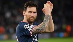 … nur Lionel Messi hat im gleichen Zeitraum unter allen Athleten mehr verdient. Der Fußball-Star kommt auf ein Gehalt von 75 Millionen Dollar und auf Einnahmen abseits des Rasens in Höhe von 55 Millionen Dollar.