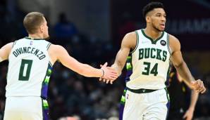 Eine Saison zum Vergessen für The Big Ragu. Erst verpasste er den Saisonstart bei den Bucks, dann ging es per Trade zu den Kings. Dort lief es nicht gut. Andere Teams sind wohl interessiert und die Kings werden ihn nicht um jeden Preis halten wollen.