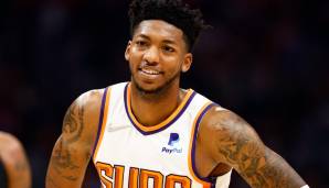 POINT GUARDS - Platz 5: ELFRID PAYTON (28) - Spielte kein gutes Jahr für die Suns, als Backup-Spielmacher mit etwas Erfahrung aber nicht die schlechteste Wahl. Der Wurf ist natürlich ein Problem.