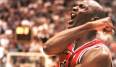 Michael Jordan gewann 1998 seine letzte Championship mit den Chicago Bulls.