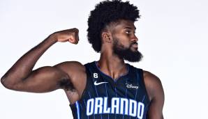 Platz 25: ORLANDO MAGIC - Gehälter: 123,4 Millionen Dollar | Topverdiener: Jonathan Isaac (17,4 Mio.)