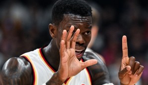 Dennis Schröder kann sich eine Rückkehr von Maxi Kleber zum DBB vorstellen.