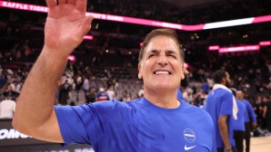 NBA, Mark Cuban