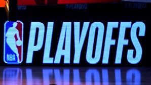 Die NBA Playoffs starten am 20. April.