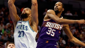 Kevin Durant und die Phoenix Suns waren zuletzt stark in Form.