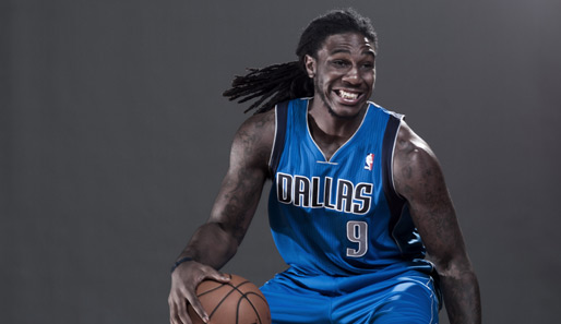 Rookie Jae Crowder überzeugt in seiner ersten NBA-Preseason bei den Dallas Mavericks