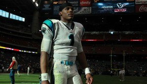 2011: CAM NEWTON (1. Pick/Starter) - Newton stand schnell als Starter fest, und das zu Recht: Rookie des Jahres 2011, glänzte erst dank seinen Fähigkeiten als Runner, verbesserte seither auch seine Passer-Qualitäten (Highlight: 2015er Saison). ERFOLG