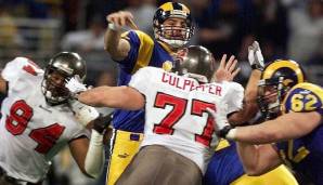 10. Tampa Bay Buccaneers 2000 - 55