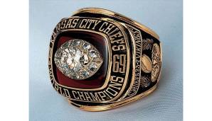 Super Bowl IV, 11. Januar 1970: Kansas City Chiefs - Minnesota Vikings 23:7