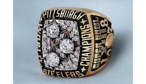 Super Bowl XIII, 21. Januar 1979: Pittsburgh Steelers - Dallas Cowboys 35:31