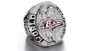 Super Bowl XLVII, 3. Feburar 2013: Baltimore Ravens - San Francsico 49ers 34:31