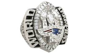 Super Bowl XXXIX, 6. Februar 2005: New England Patriots - Philadelphia Eagles 24:21
