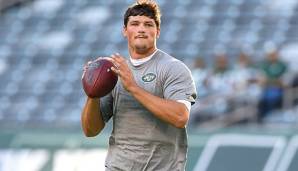 Christian Hackenberg wurde in den vergangenen Wochen von den Jets und den Raiders entlassen.