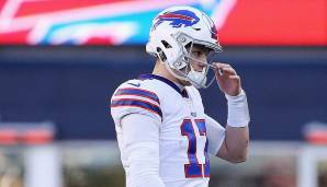 9. Pick: Buffalo Bills (6-10).