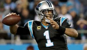 16. Pick: Carolina Panthers (7-9).