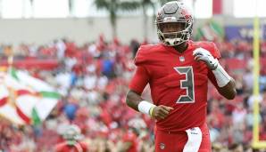 5. Pick: Tampa Bay Buccaneers (5-11).