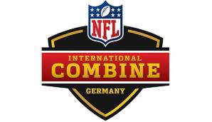 Die International Combine 2019 steigt in Köln!