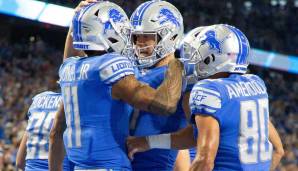 Matthew Stafford, Lions (@Raiders): Ein noch besseres Matchup? Eventuell die Raiders! In den letzten vier Spielen ließ kein Team mehr QB-Punkte zu. Oakland punktet selbst viel, kann defensiv aber kaum jemanden stoppen. Gute Voraussetzungen für Stafford.