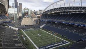 SEATTLE SEAHAWKS: Eine finale Entscheidung ist noch nicht gefallen, aber gemäß der Richtlinien des Bundesstaats Washington werden Fans bei Sportveranstaltungen wohl untersagt bleiben.