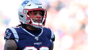 Patrick Chung hat seine Karriere beendet.