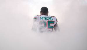 Xavien Howard will die Miami Dolphins verlassen.