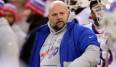 Die New York Giants haben einen neuen Head Coach gefunden. Brian Daboll (46) kommt von den Buffalo Bills und folgt damit auf Joe Judge.