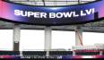 Im Super Bowl LVI kämpfen die Bengals und die Rams um die Trophäe.