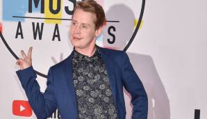 Wird Joe Burrow während der Übertragung mit Schauspieler Macaulay Culkin (“Kevin - Allein zu Haus”) verglichen? Anscheinend ist das ein Internet-Trend. Doch ob Al und Cris das mitbekommen haben? “Nein” liegt hier bei 1,033 - “Ja” dagegen bei 7,5!