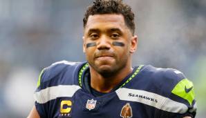 Russell Wilson bleibt offenbar weiter bei den Seattle Seahawks.