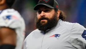 Matt Patricia gilt als Favorit auf die Rolle des Play-Callers bei den Patriots.