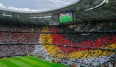 Die Allianz Arena wird Austragungsort des ersten NFL-Spiels in Deutschland.