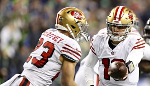 NFL, Analyse, Recap, Week 15, Thursday Night, Seattle Seahawks, San Francisco 49ers