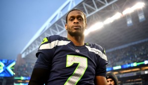 NFL, Geno Smith, Seattle Seahawks