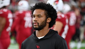 Kyler Murray, Arizona Cardinals