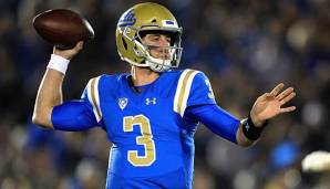 Josh Rosen geht zu den Cardinals