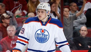 Leon Draisaitl hat mit den Kelowna Rockets den ersten Sieg eingefahren