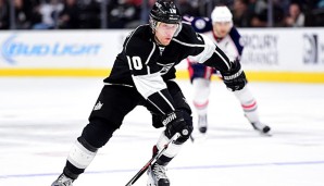 Christian Ehrhoff gab drei Vorlagen in fünf Spielen für Ontario in der AHL