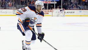 Leon Draisaitls Edmonton Oilers haben verloren