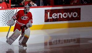 Tom Dundon kauft Carolina Hurricanes