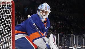 Die New York Islanders haben mit 2:4 gegen die Montreal Canadiens verloren.